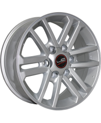 Replica LegeArtis TY120 S R18 W7.5 PCD6x139.7 ET25.0 DIA106.1